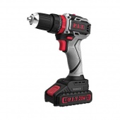 Шуруповерт аккумуляторный ударный P.I.T. PSR18-D4 PROMO