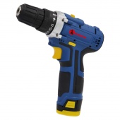 Аккумуляторная дрель-шуруповерт KATANA PROdrive 1215/1