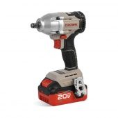 Гайковерт аккумуляторный CROWN CT22043XS-4 BMC