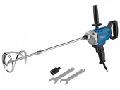 Миксер строительный BULL BM 1408