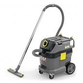 Пылесос влажной и сухой уборки Karcher NT 30/1 Tact L