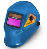 Маска сварщика ELAND 502.2   BLUE