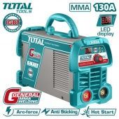 Инвертор сварочный TOTAL TW213059