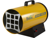 Газовая тепловая пушка BALLU BHG-50L
