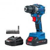 Дрель-шуруповерт аккумуляторный Katana CD3001 (1акк,2,0А/ч)