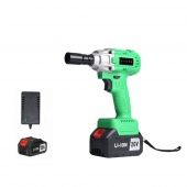 Гайковерт аккумуляторный Zitrek ZKIS20FU-Li