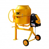 Бетоносмеситель SBK SX-130