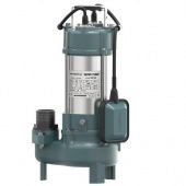 Вихревой дренажно-фекальный насос GRANDFAR GV180