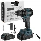Дрель-шуруповерт аккумуляторная Zitrek Greenpower 20 PRO 085-1314