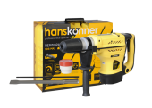 Перфоратор Hanskonner HRH2145MVE
