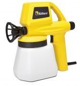 Краскопульт электрический Kolner KSG 80 (кн80сг)