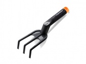 Культиватор садовый FISKARS Solid (137020)