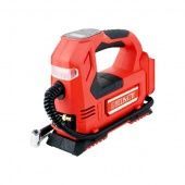 Аккумуляторный автомобильный компрессор Felisatti FT1169 (М-серия) без АКБ и ЗУ