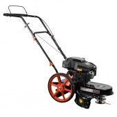 Триммер колесный SKIPER GW550