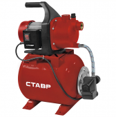 Насосная станция Ставр НС-700/20/КРАСНЫЙ
