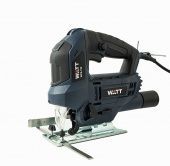Лобзик электрический WATT WPS-750