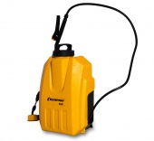 Аккумуляторный опрыскиватель CHAMPION SA12