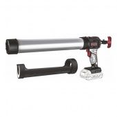 Пистолет для герметика аккумуляторный P.I.T. PEC20H-300A/1 (без АКБ и ЗУ)