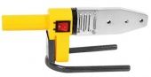 Аппарат для сварки пластиковых труб Kolner KPW 850C