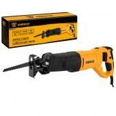 Пила сабельная DEKO DKRS1250V