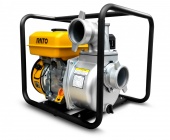 Мотопомпа RATO RT80ZB26-3.8Q
