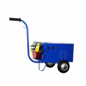 Установка вакуумная "Фермер" АДЭ-01