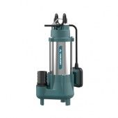 Вихревой дренажно-фекальный насос AQUOR V180