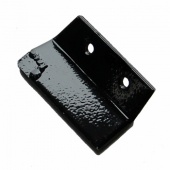 Нож для почвенного шнека CHAMPION 150 мм, - C8067