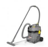 Пылесос сухой и влажной уборки Karcher NT 22/1 Ap Te