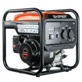Генератор инверторный бензиновый SKIPER HW3500i