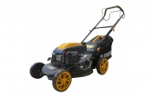 Бензиновая самоходная газонокосилка RATO RMS53Q-V210