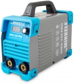 Инвертор сварочный MIKKELI MMA-220 PRO