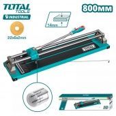 Плиткорез ручной 800 мм TOTAL THT578001