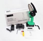 Пила цепная аккумуляторная ZITREK GreenSaw 20