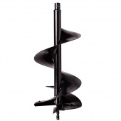 Бур (шнек) почвенный CHAMPION 300 мм C8070