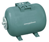 Расширительный бак GRANDFAR GFC100