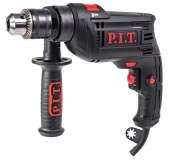 Дрель ударная P.I.T. PSB13-C6