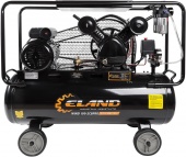 Компрессор воздушный ременной ELAND WIND 100-2CB PRO