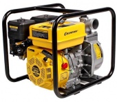 Бензиновая мотопомпа CHAMPION GP50