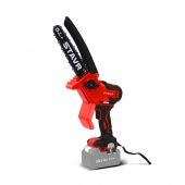 Цепная пила аккумуляторная Stavr SCS 18BL-20