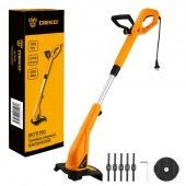 Триммер электрический DEKO DKTR700