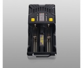 Зарядное устройство Armytek Uni C2 Plug Type C