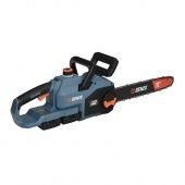 Пила цепная аккумуляторная SENIX CSX2-M2-EU