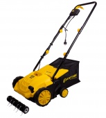 Электрический скарификатор CHAMPION ESC1532