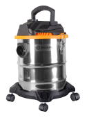 Пылесос строительный Вихрь СП-1500/20А