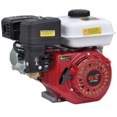 Двигатель бензиновый SKIPER N170F(K) (8 л.с., вал диам. 20мм, шпонка 5мм)