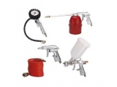 Комплект насадок Einhell Profi для компрессора