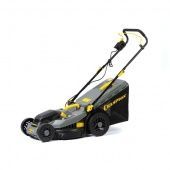 Электрическая газонокосилка CHAMPION EM4318
