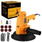 Шлифмашина для стен DEKO DKWS950W