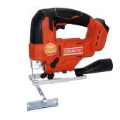 Бесщёточный аккумуляторный лобзик Felisatti FT1577 (М-Серия) без АКБ и ЗУ